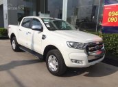 Ford Ranger Hà Thành, bản Wildtrak, XLT, XLS, XL, giá như ý, hỗ trợ trả góp 80% - Hotline: 0976 112 268