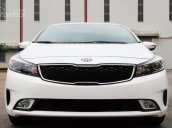 Bảng giá Kia Cerato 2017 mới nhất tháng 11 tại Kia Giải Phóng, hỗ trợ trả góp 90% giá trị - LH: 0985793968