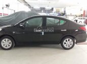 Bán xe Nissan Sunny SX đời 2017, màu xanh oliu, sử dụng gia đình đẳng cấp, thủ tục trả góp nhanh gọn - Giao xe liền