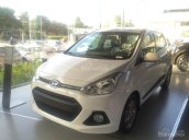 Cần bán Hyundai Grand i10 đời 2017, màu trắng - liên hệ ngay để nhận ưu đãi nhiều hơn 0919296029