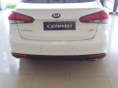 Bán Kia Cerato 2018 - ưu đãi về giá, hỗ trợ trả góp 90% xe, đủ màu, có xe giao ngay