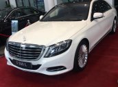 Bán xe Mercedes S500 ưu đãi 100 triệu, xe có sẵn giao ngay. Hotline 0924555792