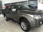 Bán xe Mitsubishi Triton 2018 tại Quảng Bình, đủ màu, khuyến mãi khủng - Hotline: 0911.37.2939