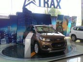 Cần bán xe Chevrolet Trax LT đời 2017, nhập khẩu chính hãng. Giá cạnh tranh - Call: 0932.528.887