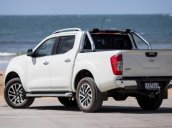 Bán Nissan Navara 2017 tại Hà Tĩnh với mức giá rẻ nhất