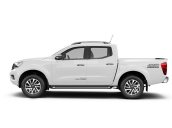 Bán Nissan Navara 2017 tại Hà Tĩnh với mức giá rẻ nhất