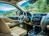 Bán Nissan Navara 2017 tại Hà Tĩnh với mức giá rẻ nhất