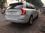 Volvo XC90 T6 Inscription 2.0L xuất Mỹ phiên bản cao nhất mới 100% giá rẻ nhất thị trường. LH: 0902.00.88.44