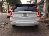 Volvo XC90 T6 Inscription 2.0L xuất Mỹ phiên bản cao nhất mới 100% giá rẻ nhất thị trường. LH: 0902.00.88.44