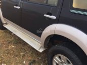 Bán xe Ford Everest 2.5MT đời 2009, màu đen