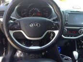 Bán xe cũ Kia Picanto S đời 2014, màu đen, xe nhập xe gia đình, 380tr