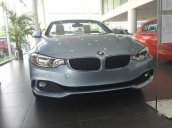 Cần bán BMW 4 Series 428i đời 2017, màu xám, nhập khẩu nguyên chiếc