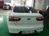 Bán Kia Rio đời 2016, màu trắng, giá chỉ 540 triệu