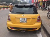 An Thịnh Auto bán ô tô Mini Cooper S đời 2008, màu vàng, nhập khẩu, giá tốt