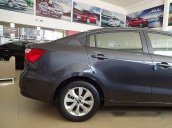 Kia Gia Lai bán ô tô Kia Rio AT đời 2017 giá cạnh tranh