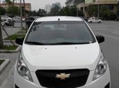 Bán ô tô Chevrolet Spark đời 2011, màu trắng, nhập khẩu