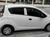 Bán ô tô Chevrolet Spark đời 2011, màu trắng, nhập khẩu