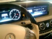 Bán xe Mercedes S600 Maybach đời 2016, màu trắng, nhập khẩu chính hãng