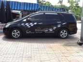 Cần bán Mitsubishi Grandis đời 2008, màu đen, nhập khẩu, 530 triệu