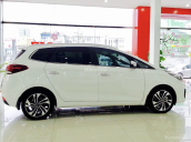 Cần bán Kia Rondo năm 2017 màu trắng, giá tốt