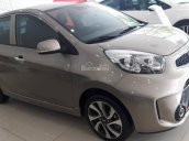 Kia Morning 2017 - Mr Quốc - 0972.982.191 - Trả trước 100 triệu, giá sàn bao tốt, dịch vụ chuyên nghiệp, nhận ngay xe