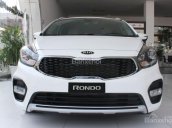 Kia Rondo 2017 phiên bản nâng cấp mới - Xe chạy kinh doanh, gia đình - Trả góp lãi suất ưu đãi