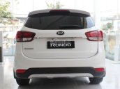 Kia Rondo 2017 phiên bản nâng cấp mới - Xe chạy kinh doanh, gia đình - Trả góp lãi suất ưu đãi