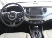 Kia Rondo 2017 phiên bản nâng cấp mới - Xe chạy kinh doanh, gia đình - Trả góp lãi suất ưu đãi