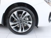 Kia Rondo 2017 phiên bản nâng cấp mới - Xe chạy kinh doanh, gia đình - Trả góp lãi suất ưu đãi