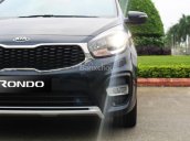 Bán Kia Rondo 2.0GMT đời 2018- Xe kinh doanh hiệu quả - Hỗ trợ trả góp 90% - Không cần chứng minh thu nhập