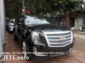 Bán xe Cadillac Escalade 2016 tại Hà Nội