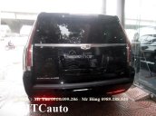 Bán xe Cadillac Escalade 2016 tại Hà Nội