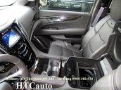 Bán xe Cadillac Escalade 2016 tại Hà Nội