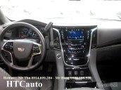 Bán xe Cadillac Escalade 2016 tại Hà Nội