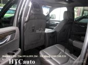 Bán xe Cadillac Escalade 2016 tại Hà Nội