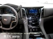 Bán xe Cadillac Escalade 2016 tại Hà Nội