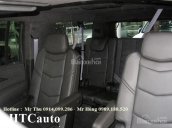 Bán xe Cadillac Escalade 2016 tại Hà Nội