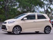 Kia Morning SIAT năm 2018 có gì mới, giá ưu đãi cực tốt tại Kia Phạm Văn Đồng, gọi hotline 0978 447 462