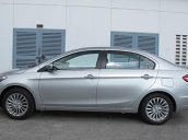 Suzuki Ciaz 2017 - Sedan nhập khẩu, đẳng cấp xe sang - chỉ cần 199 triệu lấy xe ngay