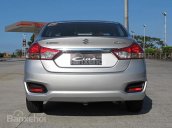 Suzuki Ciaz 2017 - Sedan nhập khẩu, đẳng cấp xe sang - chỉ cần 199 triệu lấy xe ngay