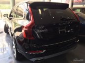 Cần bán Volvo XC90 T6 Incription đời 2016, màu đen, nhập khẩu chính hãng