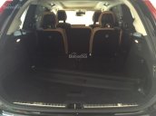 Cần bán Volvo XC90 T6 Incription đời 2016, màu đen, nhập khẩu chính hãng