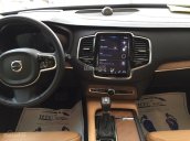 Cần bán Volvo XC90 T6 Incription đời 2016, màu đen, nhập khẩu chính hãng