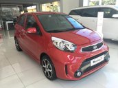 Kia Monring SiAT thiết kế tiện nghi, sang trọng, giá ưu đãi, hỗ trợ vay vốn lên đến 80%