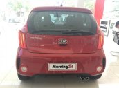 Kia Monring SiAT thiết kế tiện nghi, sang trọng, giá ưu đãi, hỗ trợ vay vốn lên đến 80%