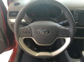 Kia Monring SiAT thiết kế tiện nghi, sang trọng, giá ưu đãi, hỗ trợ vay vốn lên đến 80%