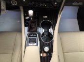 Lexus RX350 Luxury 2017, xuất Mỹ, màu đen, giá tốt nhất thị trường - LH: 0974299922