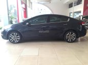 Kia Cerato - Đỉnh cao phân khúc hạng C (Bán xe Kia Cerato tất cả phiên bản với giá vô cùng hấp dẫn)