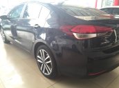 Kia Cerato - Đỉnh cao phân khúc hạng C (Bán xe Kia Cerato tất cả phiên bản với giá vô cùng hấp dẫn)