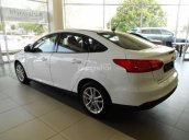 Liên hệ: 0908869497 - Bán Ford Focus model 2018, mới 100%, giá tốt nhất, có xe giao ngay đủ màu, hỗ trợ trả góp đến 80%